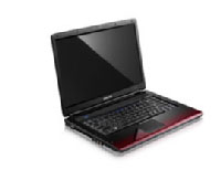Samsung R510 Notebook PC (NP-R510-FA06ES)
